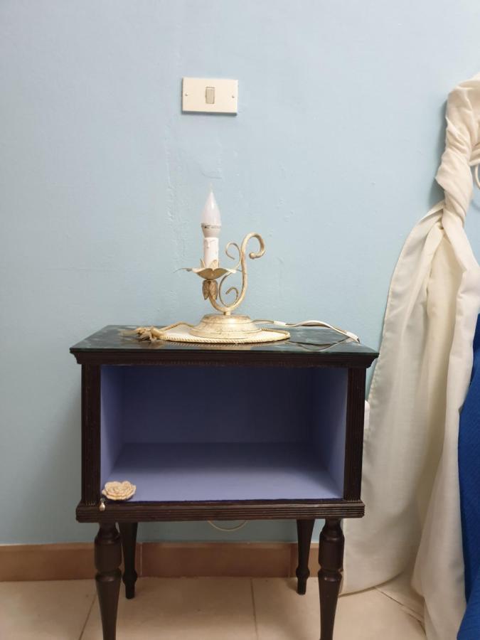 Вилла Casa Di Mamma Rosa Castelnuovo Parano Экстерьер фото